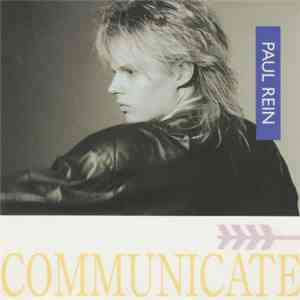 Paul Rein - Communicate