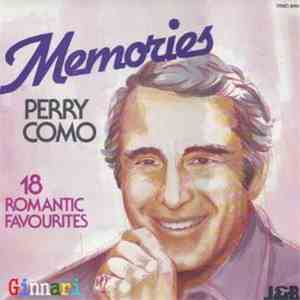 Perry Como - Memories
