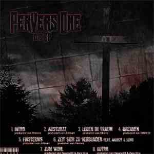 Pervers One - Die EP