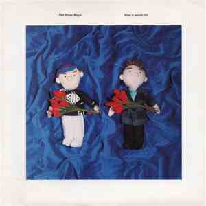 Pet Shop Boys - Was It Worth It?
