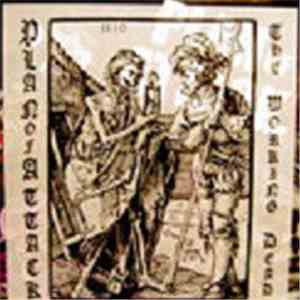 Plan Of Attack - The Working Dead
