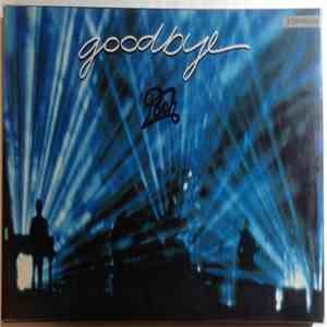 Pooh - Goodbye