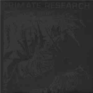 Primate Research - Primate Research 7