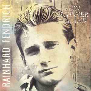 Rainhard Fendrich - Kein Schöner Land