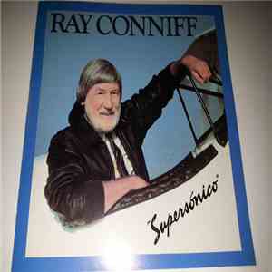Ray Conniff - Supersónico