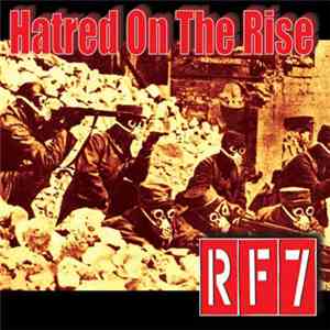 RF7 - Hatred On The Rise