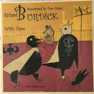 Richard O. Burdick - Music For Horn And Tape