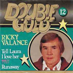 Ricky Valance - Tell Laura I Love Her
