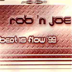 Rob 'n Joe - Beat Is Flow '99