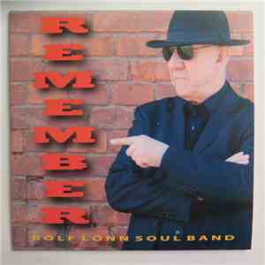 Rolf Lönn Soul Band - Remember