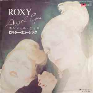 Roxy Music - Angel Eyes