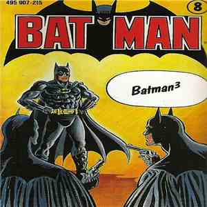 Rudolf Leubner - Batman³