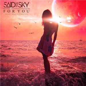Said The Sky - For You (feat. Melissa Hayes)