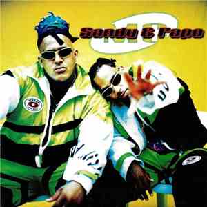 Sandy & Papo MC - Otra Vez....