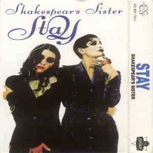 Shakespear's Sister - Stay