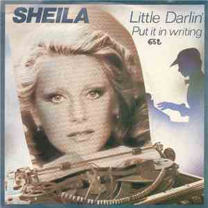 Sheila  - Little Darlin'
