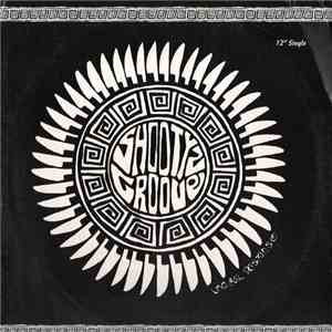 Shootyz Groove - Buddahful Day