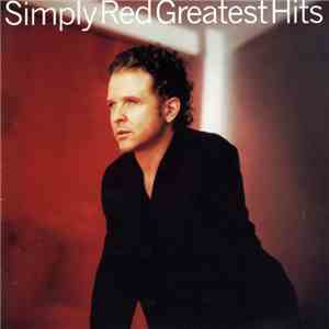 Simply Red - Greatest Hits
