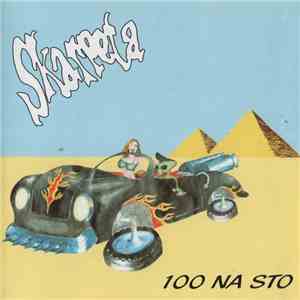 Skarpeta - 100 Na Sto
