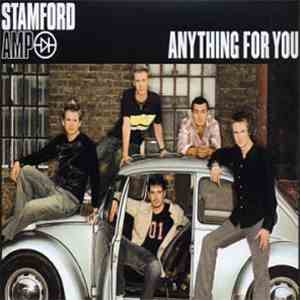 Stamford Amp - Anything For You