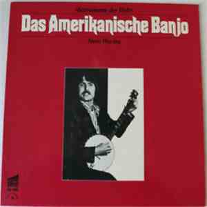 Steve Waring - Das Amerikanische Banjo