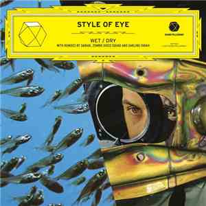 Style Of Eye - Wet / Dry
