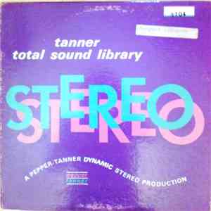 Tanner Total Sound Library - Impact Accents
