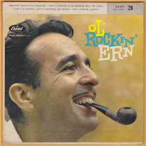 Tennessee Ernie Ford - Ol' Rockin' Ern Part 3