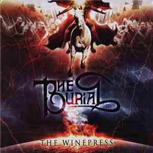 The Burial - The Winepress