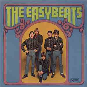 The Easybeats - The Easybeats
