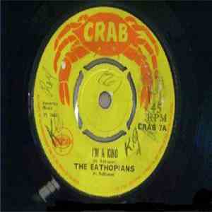 The Eathopians - I'm A King / What A Big Surprise