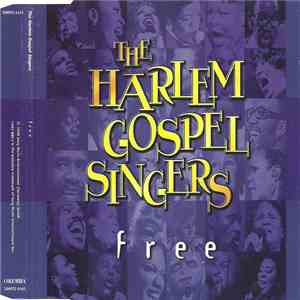 The Harlem Gospel Singers - Free