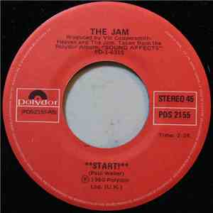 The Jam - Start!