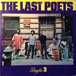 The Last Poets - The Last Poets