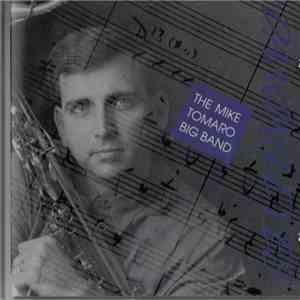 The Mike Tomaro Big Band - Dancing Eyes