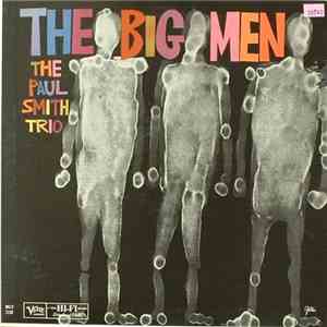 The Paul Smith Trio - The Big Men