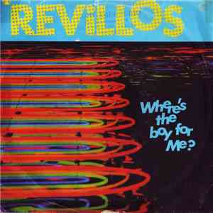 The Revillos - Where's The Boy For Me?