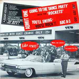 The Rockets - Going To The