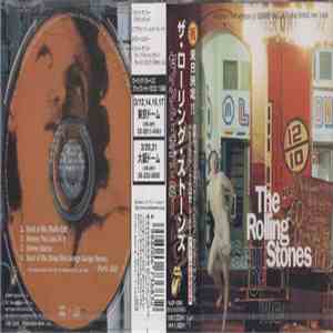 The Rolling Stones - Saint Of Me