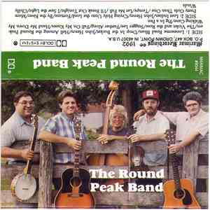 The Round Peak Band - The Round Peak Band