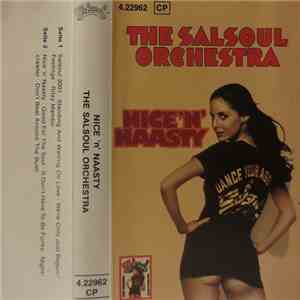 The Salsoul Orchestra - Nice 'N' Naasty