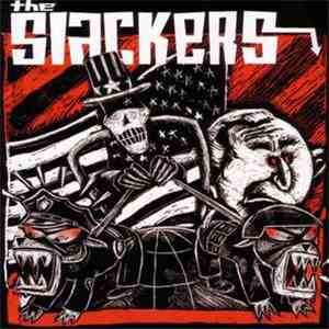 The Slackers - International War Criminal