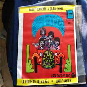The Troggs - Lo Mejor de Los Troggs Vol. II