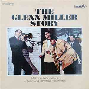 The Universal-International Orchestra Featuring Louis Armstrong And The Allstars - The Glenn Miller Story