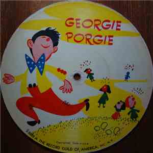 Unknown Artist - Georgie Porgie / Ride A Cockhorse