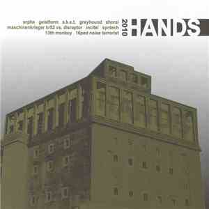Various - 2010 Hands