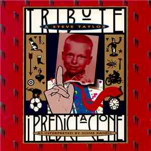 Various - A Steve Taylor Tribute (I Predict A Clone)