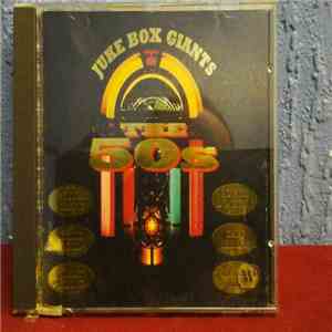 Various Artists - Juke Box Giants - The 50's