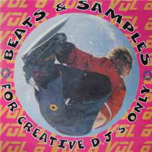 Various - Beats & Samples Vol. 6