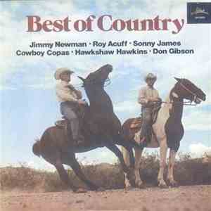 Various - Best of Country